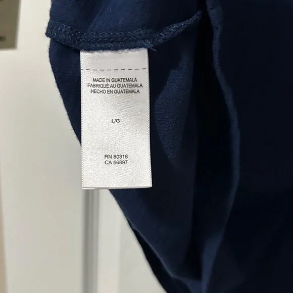 Lucky Brand T-shirt - Picture 5 of 5